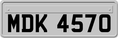 MDK4570
