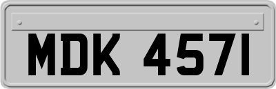 MDK4571