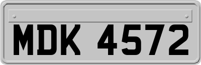 MDK4572