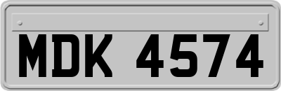 MDK4574