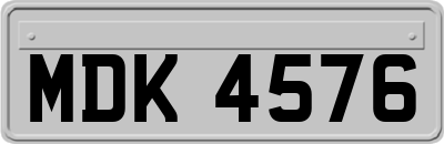 MDK4576