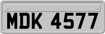 MDK4577