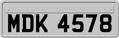 MDK4578