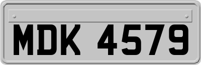MDK4579