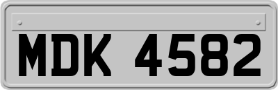 MDK4582
