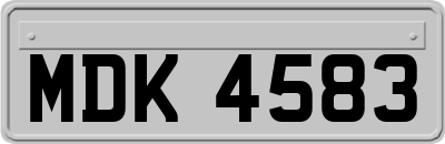 MDK4583