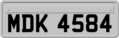 MDK4584