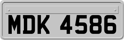 MDK4586