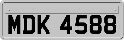 MDK4588