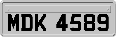 MDK4589
