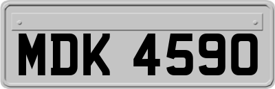 MDK4590