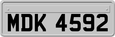 MDK4592
