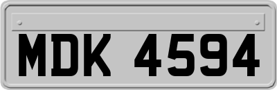 MDK4594