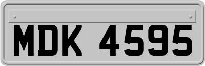 MDK4595