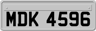 MDK4596