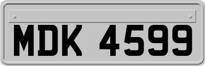 MDK4599