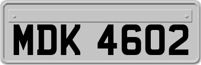 MDK4602