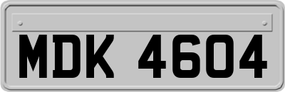 MDK4604