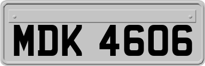 MDK4606
