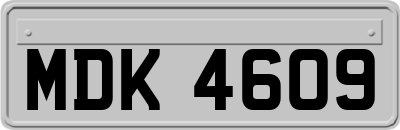 MDK4609