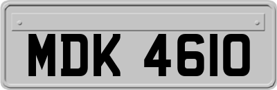 MDK4610