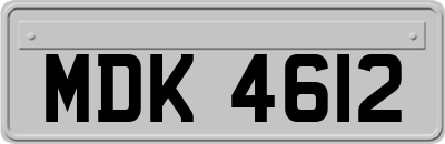 MDK4612