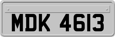 MDK4613
