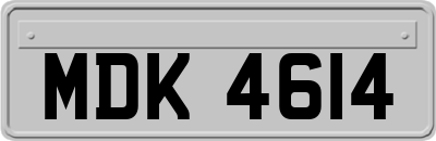 MDK4614