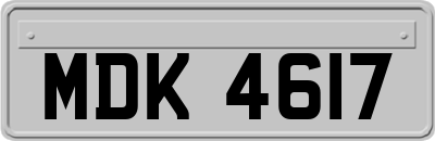 MDK4617
