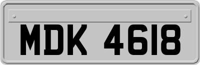 MDK4618