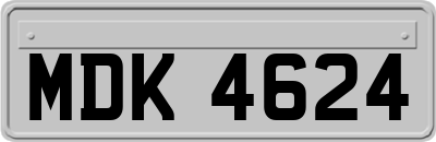 MDK4624
