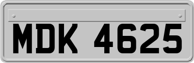 MDK4625