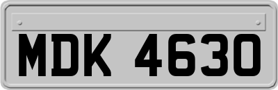 MDK4630