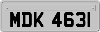 MDK4631