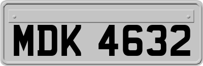 MDK4632
