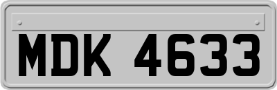 MDK4633