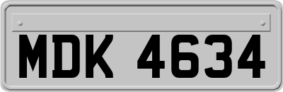MDK4634