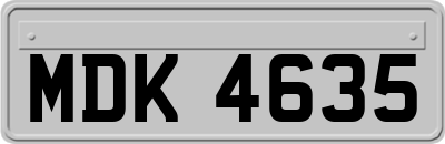 MDK4635