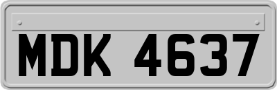 MDK4637
