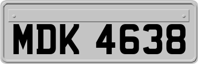 MDK4638