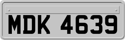 MDK4639