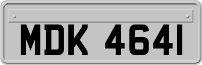 MDK4641