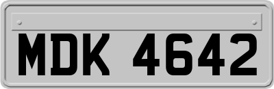 MDK4642