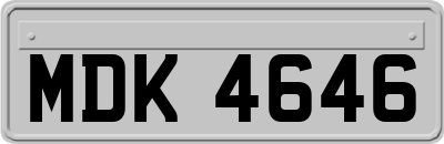 MDK4646