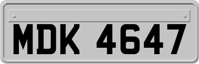 MDK4647