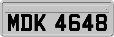 MDK4648