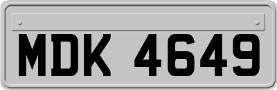 MDK4649