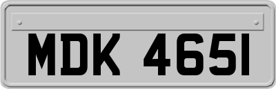 MDK4651