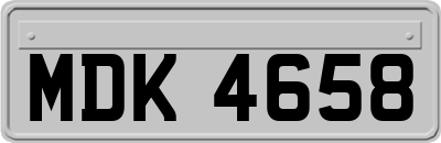 MDK4658