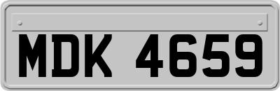MDK4659